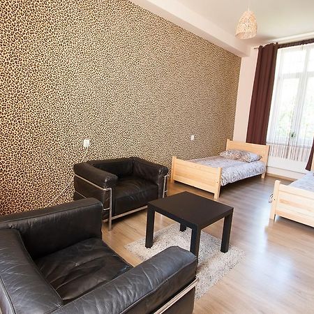 Hostel 4You Bielsko-Biala Bagian luar foto