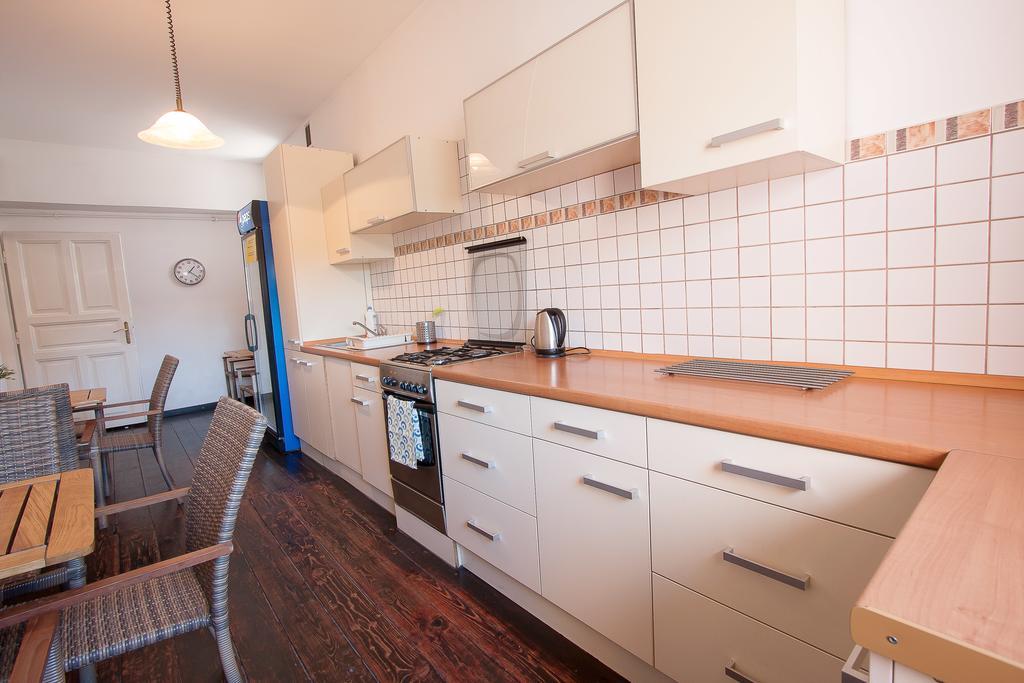 Hostel 4You Bielsko-Biala Bagian luar foto