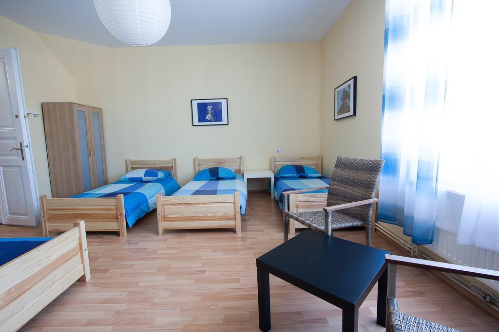 Hostel 4You Bielsko-Biala Bagian luar foto
