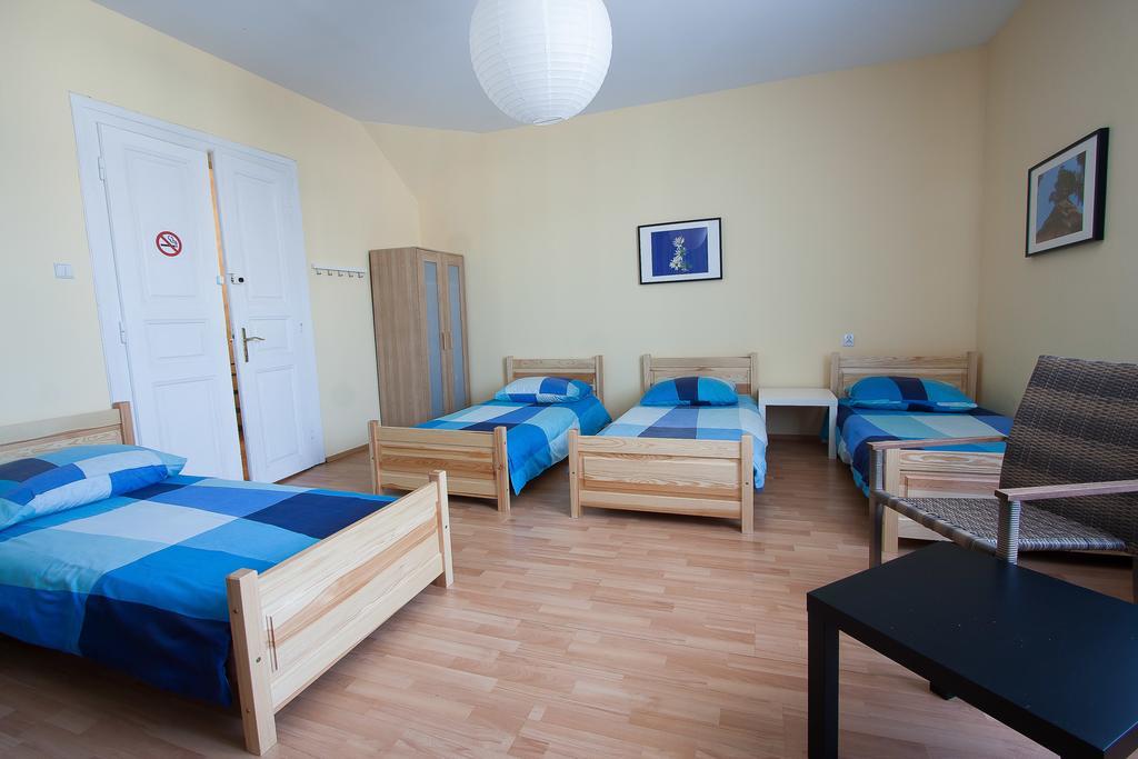 Hostel 4You Bielsko-Biala Bagian luar foto