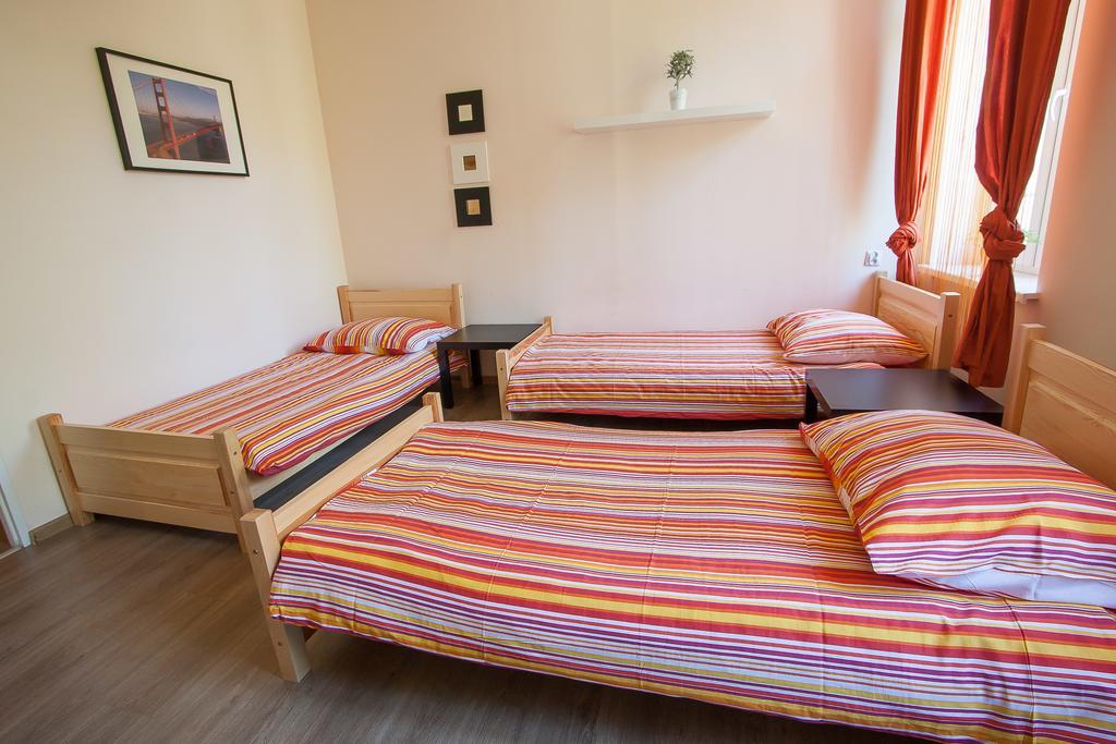 Hostel 4You Bielsko-Biala Bagian luar foto