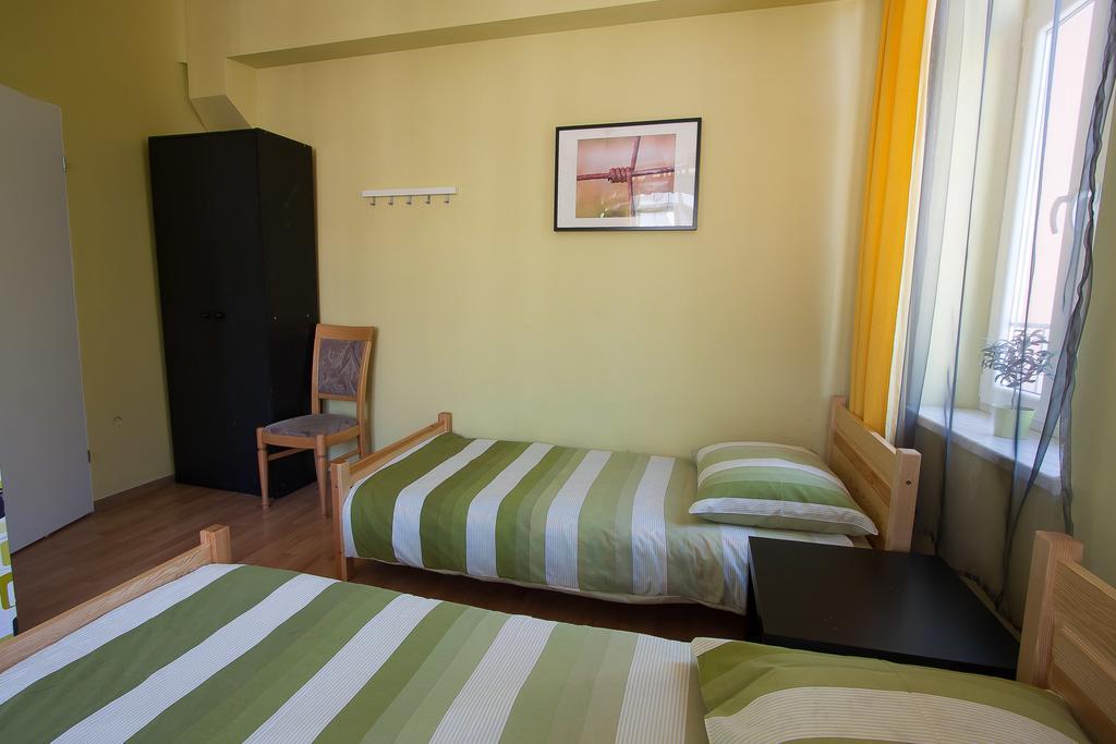Hostel 4You Bielsko-Biala Bagian luar foto