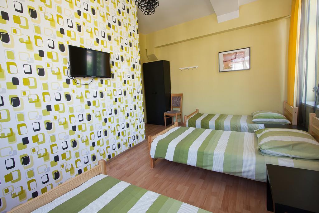 Hostel 4You Bielsko-Biala Bagian luar foto