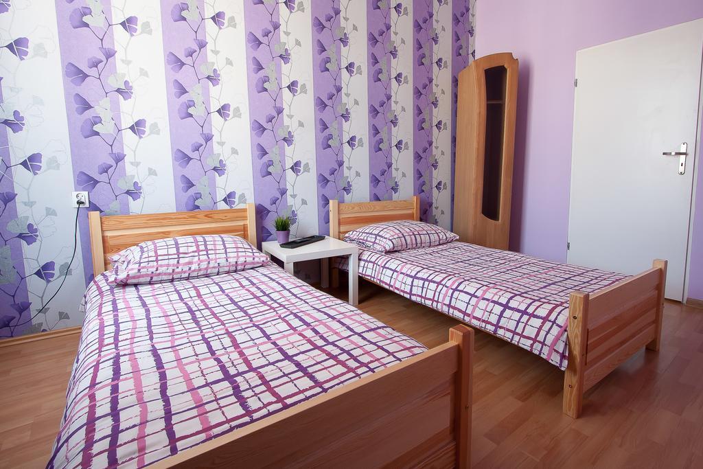 Hostel 4You Bielsko-Biala Bagian luar foto
