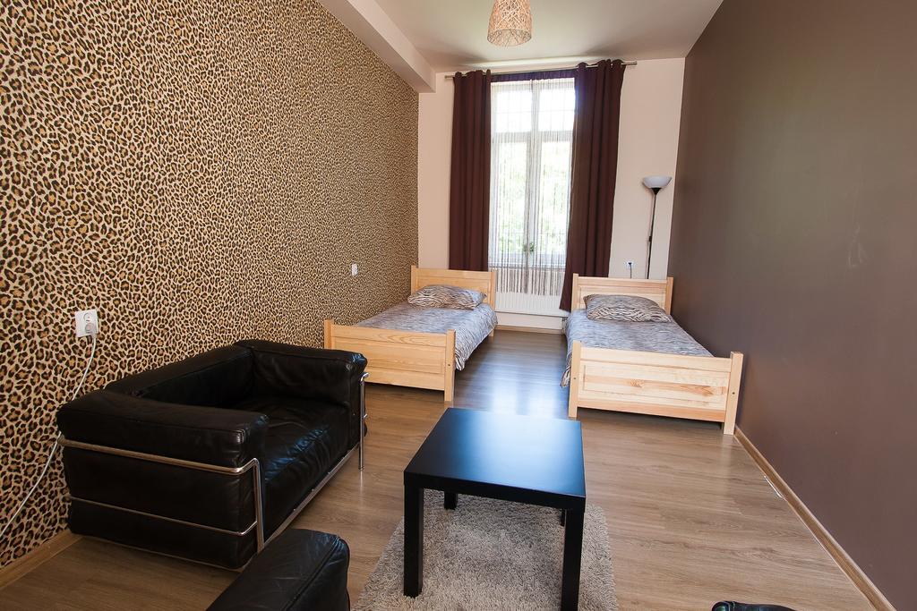 Hostel 4You Bielsko-Biala Bagian luar foto